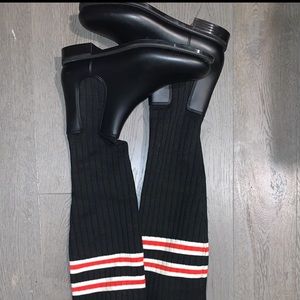 GIVENCHY SOCK BOOTS